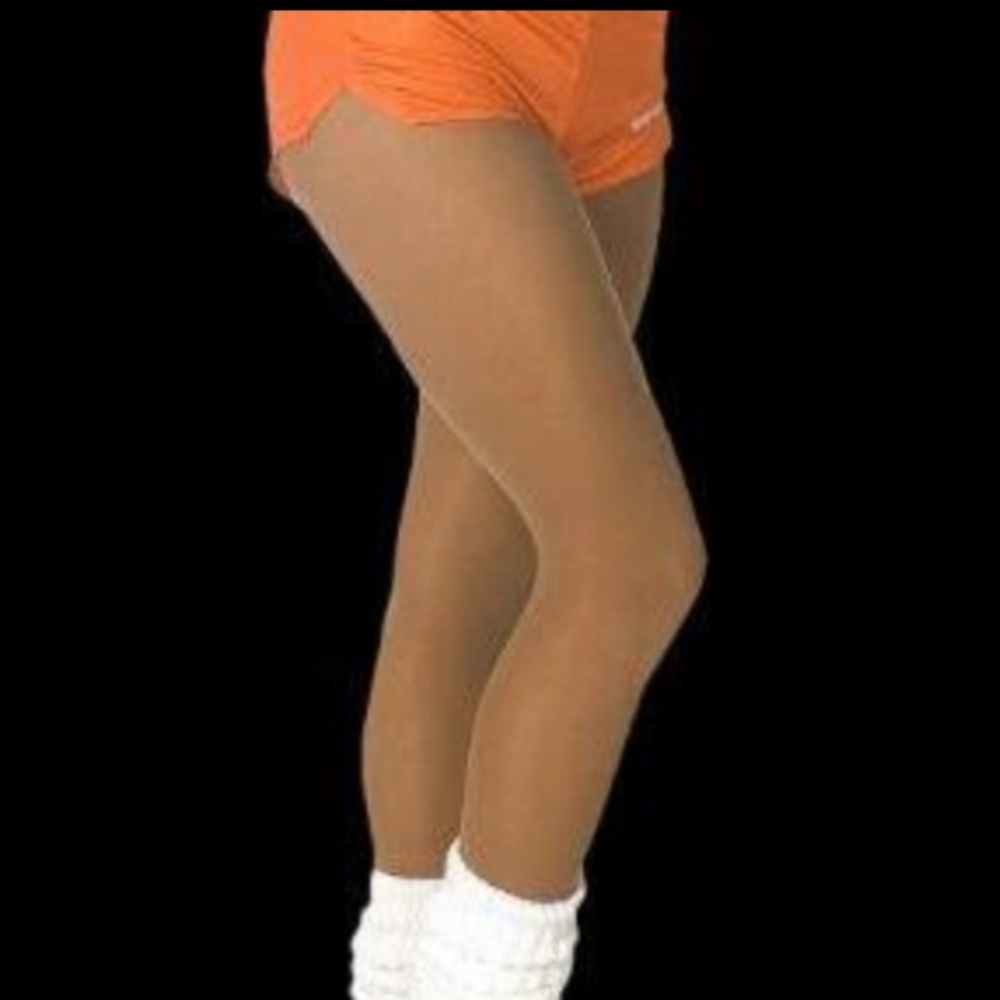 2 pairs of Hooters Girl Pantyhose NEW